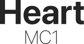 Heart MC1